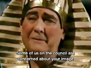 1981 Kleopatra'nın Sırları Vintage Porno