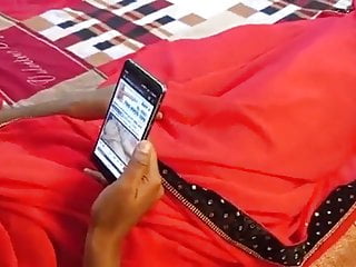 Punjabi bhabhi raj sikildi tarafından ona neighbour