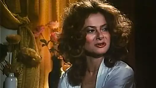 Oyuncu Kadın - 1982 Full Vintage Amerikan Pornosu