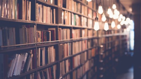 Baş Kütüphaneci - Geç Ücretlerinizi Ödemek - evde'nin Bahçesinden Olumlu, Eğlenceli Erotik Ses