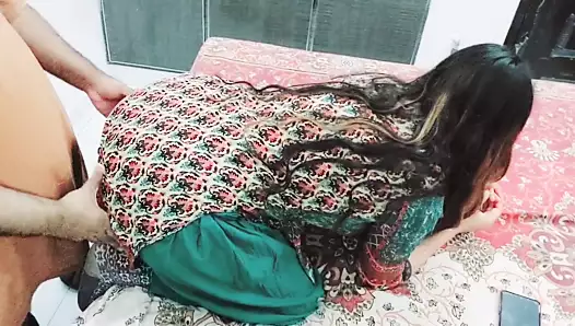 gerçek desi hizmetçisine yanıp sönen penis - cinsel, dolu, ateşli