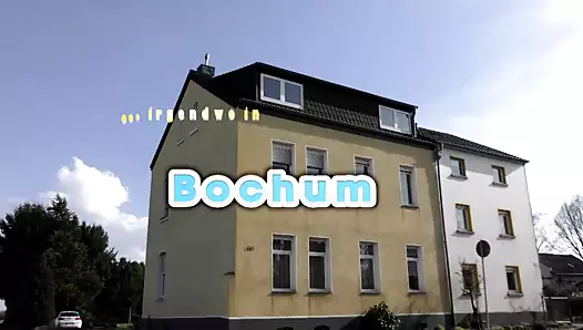 mietshaus - (uzun metrajlı film)