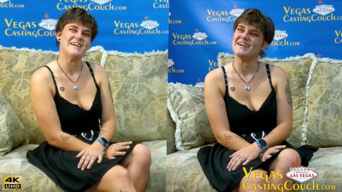 Faye Rose - Las Vegas iş görüşmesi- Anal -Yağ Masajı - Mastürbasyon- Esaret - POV Yakın Çekim