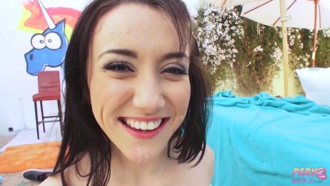 Mike Adrianonun Büyük yarak Anal sikişir Azgın PAWGS Pornosu