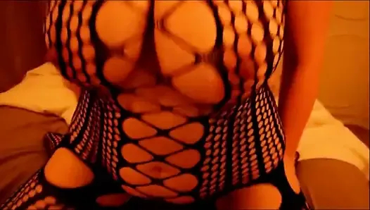 slutwife bana biniyor ve sevgilisi hakkında konuşuyor