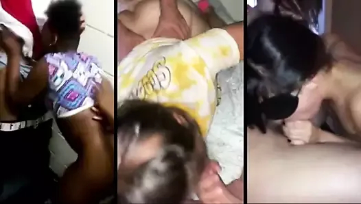 en kötü thots vol 14 (pis pyt sluts)