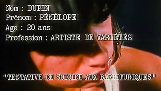 mes nuits avec (1976)