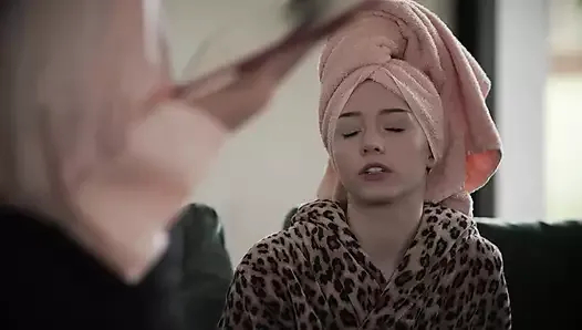 allherluv - myra adında bir yıldız pt. 1