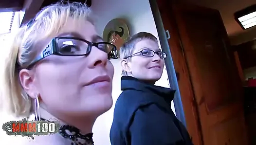 ile dolce elektra biz sikişmek sert 2 ugly freaky sluts