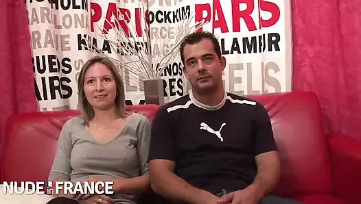 paris fena sarışın yemiş