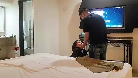 beni yok et, eğit, fahişe olduğum için disipline et. tek istediğim sana hizmet etmek.