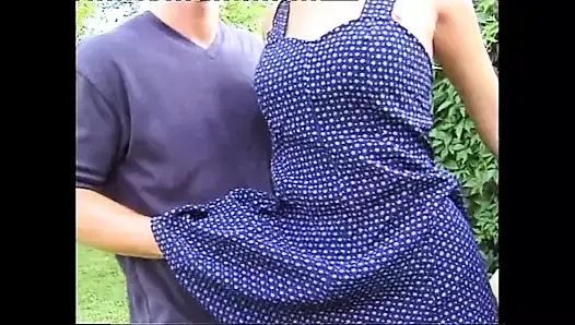 la fanatica del sesso anale (uzun metrajlı film)