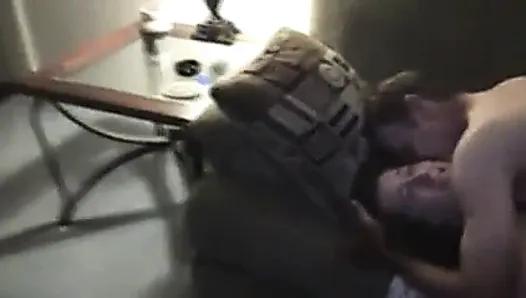 büyük memeler seksi eş given için houseguest