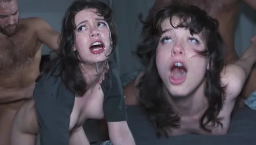 drooling kaşar sert seviyor - mia stone