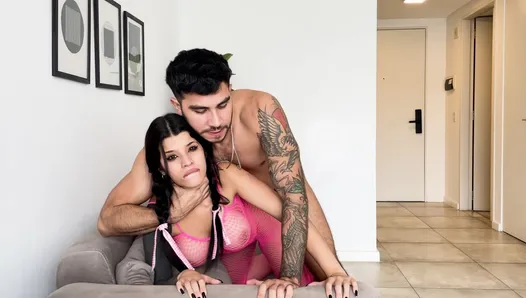 sikiş beni, cezalandır beni seks bebeği! sert ve aşırı seks!