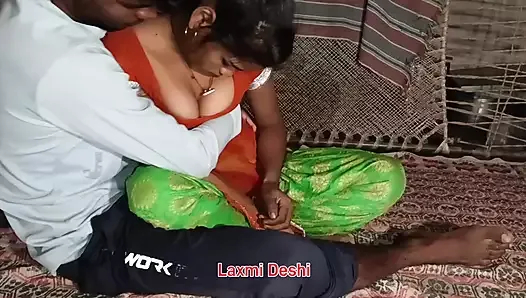 18 yıl Hint ateşli deshi kız sert kahrolası