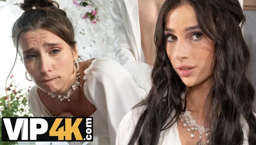 BİR FAHİŞEYLE GARİP BİR DÜĞÜN! BRİDE4K DERLEME