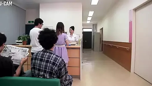 Ben oldu Knocked aşağı tarafından the Temptation arasında bir Kadın Visiting Ona Erkek arkadaş Bölüm 1