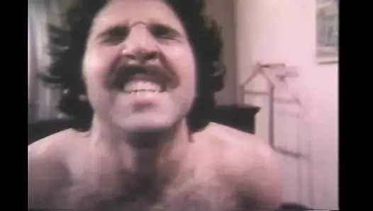 KİRLİ YAŞLI PİÇLER - Tam Vintage Film