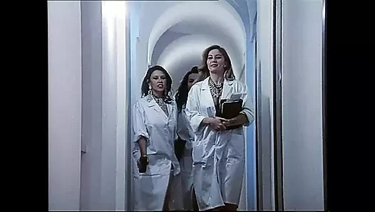La clinica delle ıspezioni anali - Bölüm 1