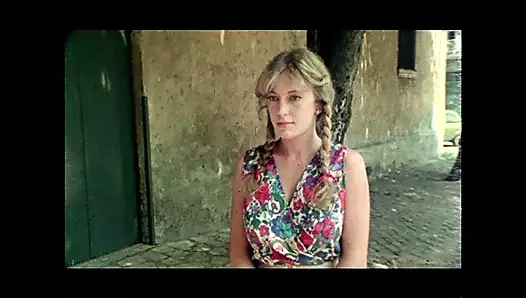 Calore'da Valentina Ragazza - Bölüm 2