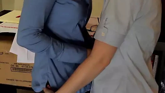 Seksi Lezbiyen Rüya Vol.2 - Bölüm 5