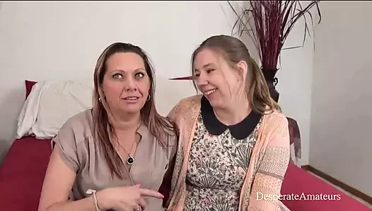 Kocalarının Borçlarını Ödeyebilmek İçin Son Çare Olarak Deliklerini Kullanan Hatunlar