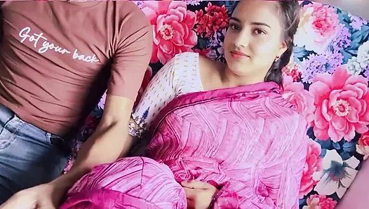 Devarji senin şişman yarrak koymak içinde benim amcık ben sevmek kalın yarrak çok, Meri chudai karo tam Hindi audio