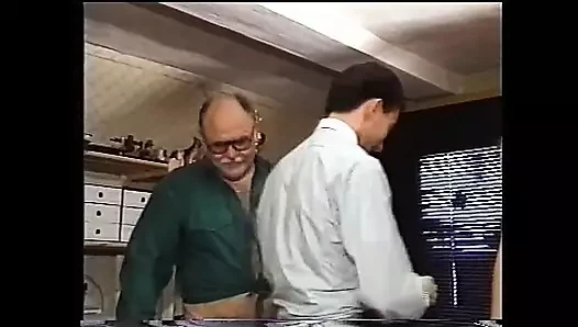Il Boscaiolo Valdostano - Bölüm 1