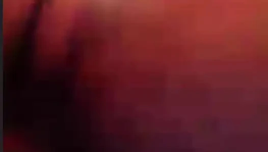 Benim Genç Boğa bir Orospu Gibi sikişiyor