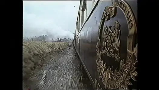 Exzesse İm Orient Express (Tüm Film)