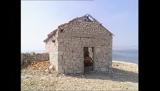 Geceyi Vahşice Karşılayanlar - Full Vintage Porno 
