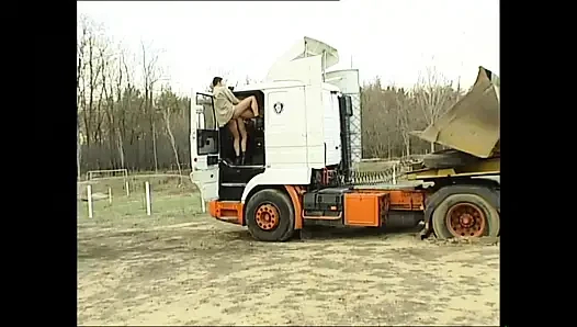 Orospu tanrıçası bölüm 3 - Full Vintage Porno 