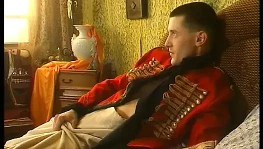 Tacchi a Spillo e Sesso Depilati (Uzun Metrajlı Film)