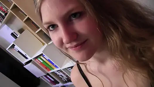 Julia Firstpovjulia