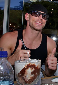 Johnny Sins porno