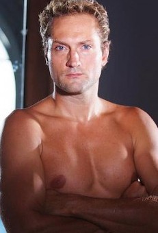 Eric Swiss