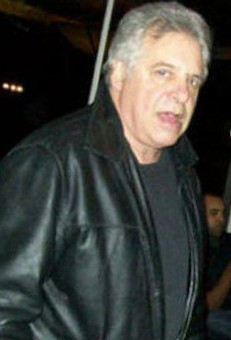 David Christopher