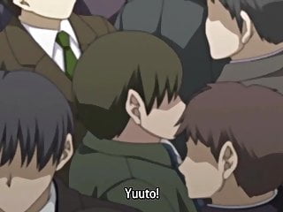 ıkenai koto animasyon 4