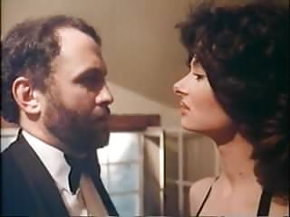En Lezzetli Tutku Seks - Full Vintage Porno