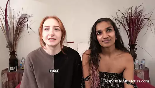 iş görüşmesi derleme desperate amatör ateşli anneler ve gençler