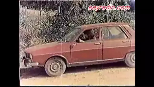 Arap Ev Hanımının Seks Hikayesi