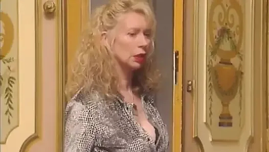 clitorissa - Eski Bir Şahaser Full Vintage Porno 