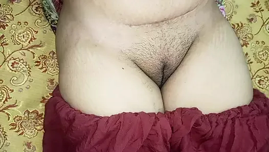 tik tok yıldızı lubna'nın viral olan seksi videosu