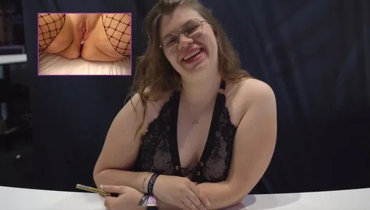 dik tombul genç fena sert sikildi ve creampied üzerinde ona ilk venus