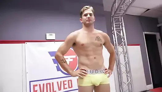kay carter, nathan bronson'a karşı