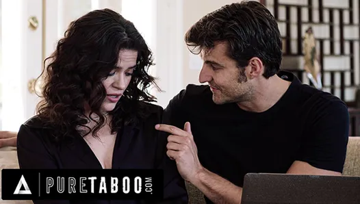 pure tabu sapıkça yavru victoria voxxx olduğunu yakalandı ile porno tarafından strange o adam