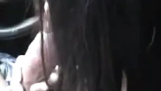 olgun fahişe sikildi içinde bir araba tarafından snahbrandy