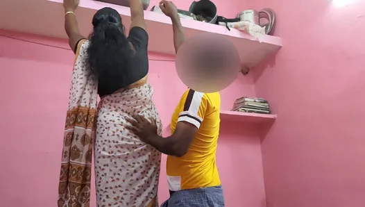 üvey anne sahip olan seks ile üvey oğul olduğunu gerçek ev yapımı