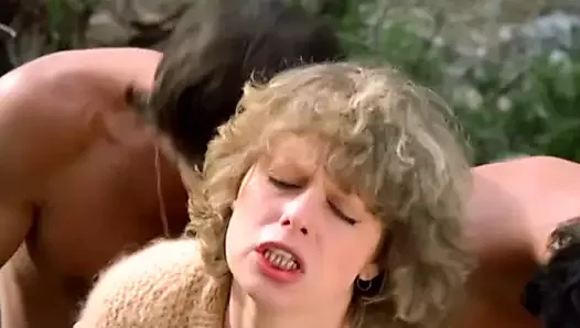 chaleur şehrinde (1979)